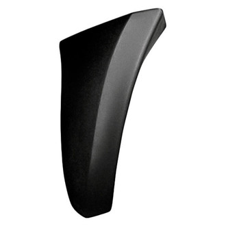 Replacement - Front Outer Bumper End