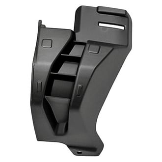 Replacement - Front Passenger Side Bumper Guard Pad (Standard Line)