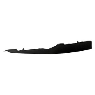Replacement® - Front Bumper Guard