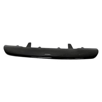 Replacement - Rear Lower Bumper Valance (Standard Line)