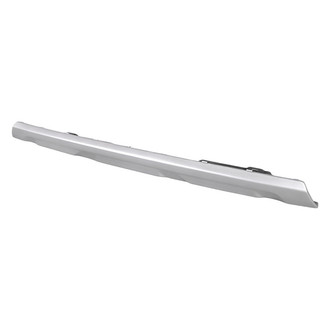 Replacement - Rear Bumper Skid Plate (Standard Line)