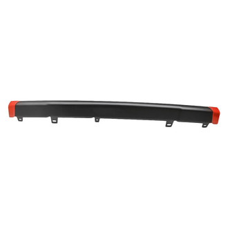 Replacement - Front Bumper Guard (CAPA Certified)