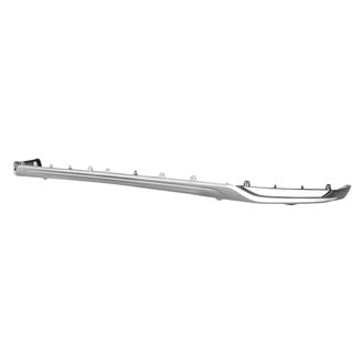 Replacement - Front Lower Bumper Valance (Standard Line)