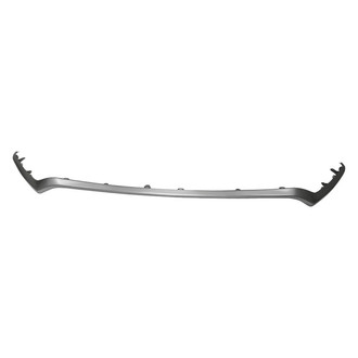 Replacement - Front Bumper Spoiler (Standard Line)