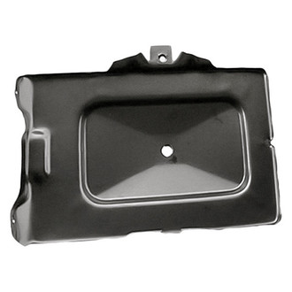 Replacement - Battery Tray