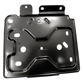 Replacement - Auxiliary Battery Tray