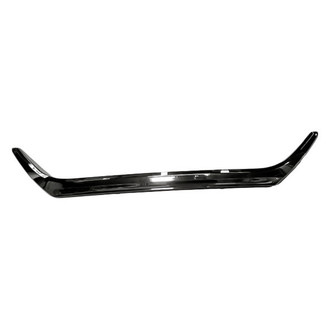 Replacement - Trunk Lid Trim (Standard Line)