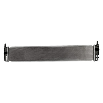 Replacement - Drive Motor Inverter Cooler