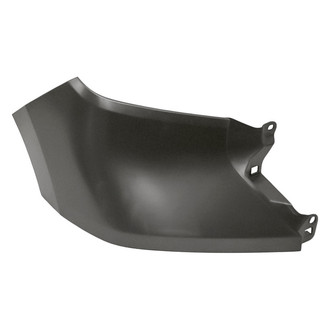 Replacement - Front Passenger Side Fender Extension (Standard Line)