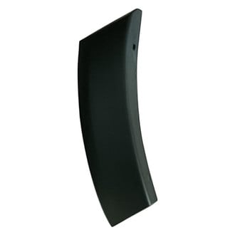 Replacement - Driver Side Wheel Opening Molding Front Section (Standard Line)