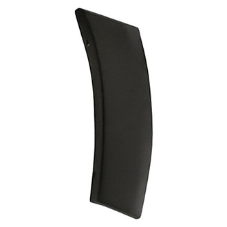 Replacement - Passenger Side Wheel Opening Molding Front Section (Standard Line)