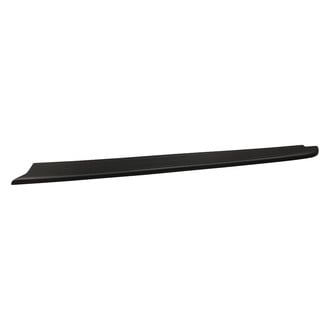 Replacement - Driver Side Body Molding (Standard Line)
