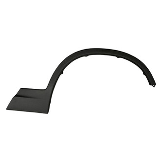 Replacement - Rear Driver Side Wheel Arch Molding (Standard Line)