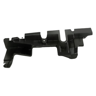 Replacement® - Radiator Support Air Deflector