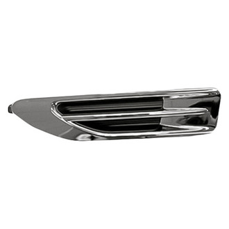 Replacement - Front Driver Side Fender Insert (Standard Line)