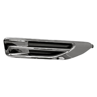 Replacement - Front Passenger Side Fender Insert (Standard Line)