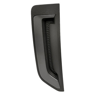 Replacement - Front Driver Side Fender Insert (Standard Line)