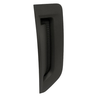 Replacement - Front Passenger Side Fender Insert (Standard Line)