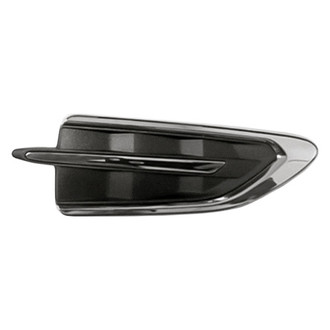 Replacement - Front Passenger Side Fender Grille (Standard Line)