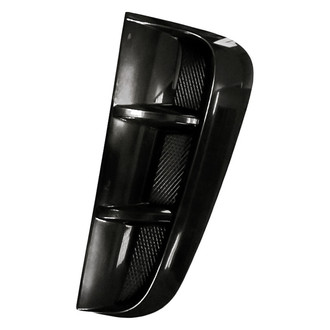 Replacement - Front Passenger Side Fender Grille (Standard Line)