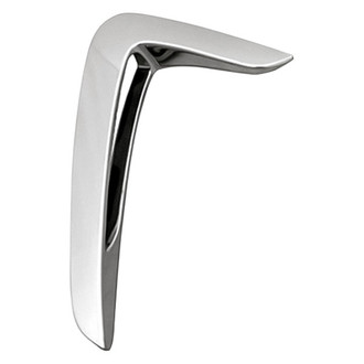 Replacement - Front Driver Side Fender Insert (Standard Line)