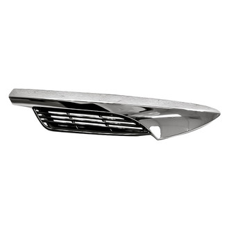 Replacement - Front Passenger Side Fender Insert (Standard Line)