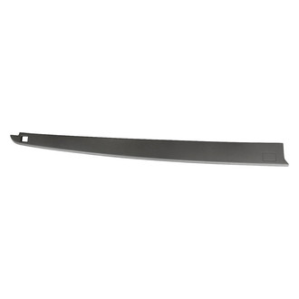Replacement - Passenger Side Bed Side Molding (Standard Line)