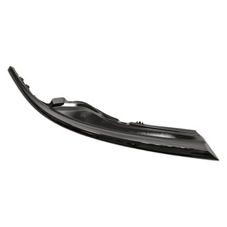 Replacement - Passenger Side Headlight Cover (Standard Line)