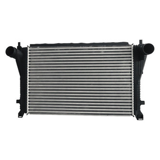 Replacement® - Turbocharger Intercooler