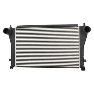 Replacement® - Turbocharger Intercooler