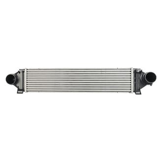 Replacement® - Turbocharger Intercooler