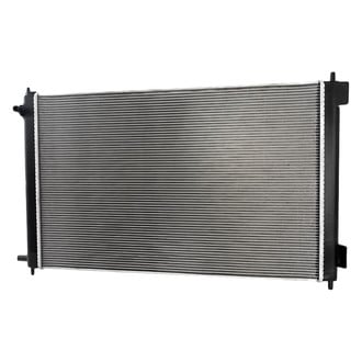 Replacement® - Turbocharger Intercooler
