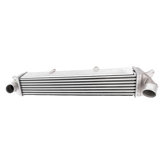Replacement - Turbocharger Intercooler