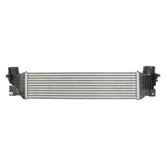 Replacement® - Turbocharger Intercooler