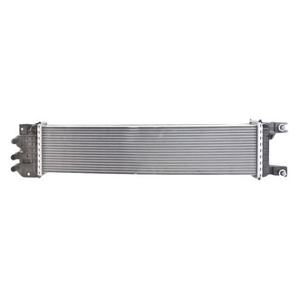 Replacement - Turbocharger Intercooler