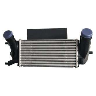 Replacement® - Turbocharger Intercooler