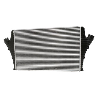 Replacement® - Turbocharger Intercooler