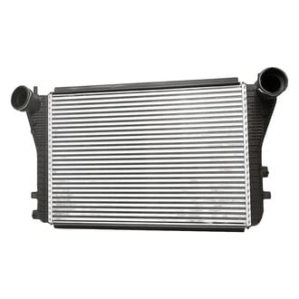 Replacement ID0428AA0061R00 - Turbocharger Intercooler Assembly