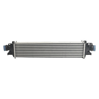Replacement® - Turbocharger Intercooler