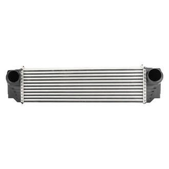 Replacement - Turbocharger Intercooler Assembly