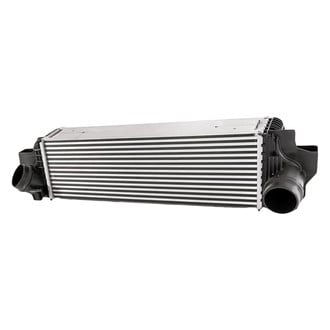 Replacement® - Turbocharger Intercooler