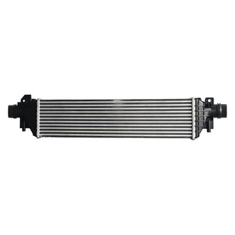 Replacement® - Turbocharger Intercooler