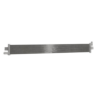 Replacement - Automatic Transmission Oil Cooler