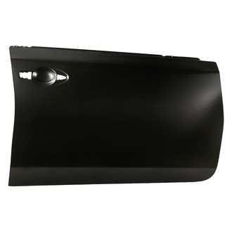 Replacement - Front Passenger Side Door Skin (Standard Line)