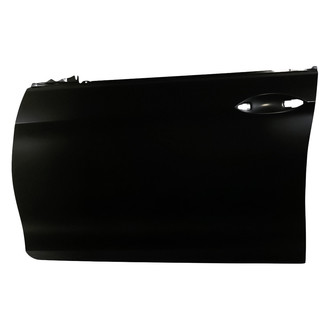 Replacement - Front Driver Side Door Skin (CAPA Certified)
