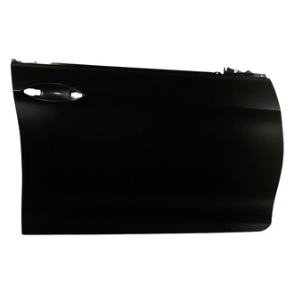 Replacement - Front Passenger Side Door Skin (Standard Line)