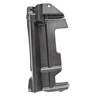 Replacement® - Front Bumper Guide