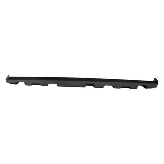 Replacement® - Front Bumper Guide