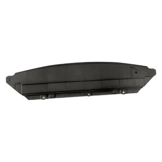 Replacement - Front Bumper Splash Shield (CAPA Certified)