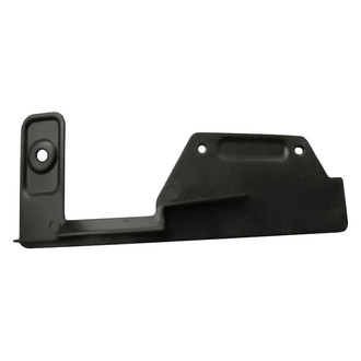 Replacement - Front Driver Side Wheel Arch Molding (CAPA Certified)
